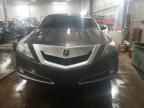 2010 Acura ZDX Advance