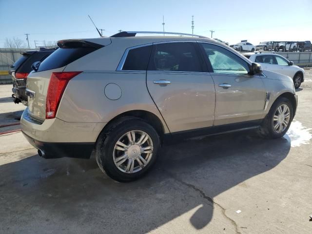 2010 Cadillac SRX Luxury Collection