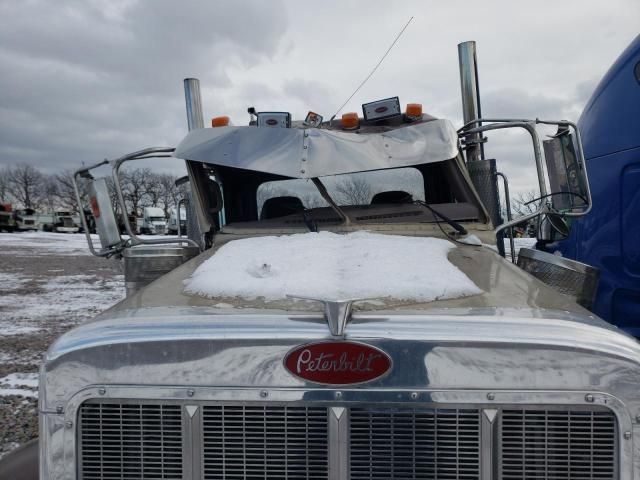 2006 Peterbilt 379