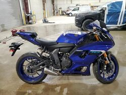 2025 Yamaha YZF750 for sale in Haslet, TX