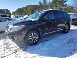 2015 Nissan Pathfinder S en venta en Seaford, DE