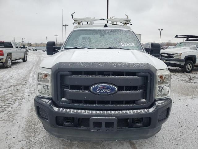 2013 Ford F350 Super Duty