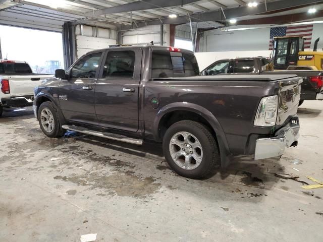 2018 Dodge 1500 Laramie