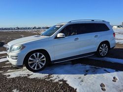 2014 Mercedes-Benz GL 450 4matic for sale in Brighton, CO