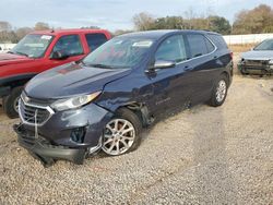 Chevrolet Equinox Vehiculos salvage en venta: 2018 Chevrolet Equinox LT