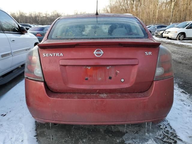 2010 Nissan Sentra 2.0