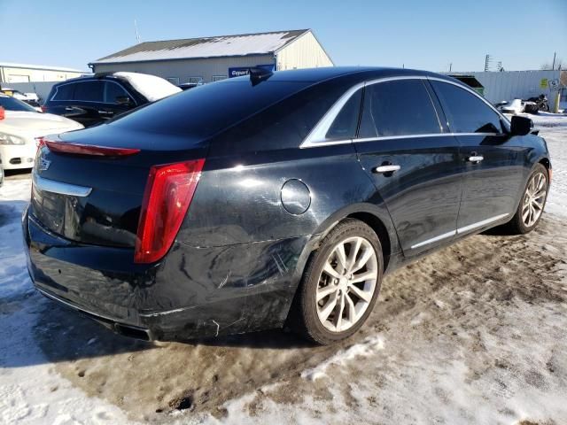 2017 Cadillac XTS Luxury