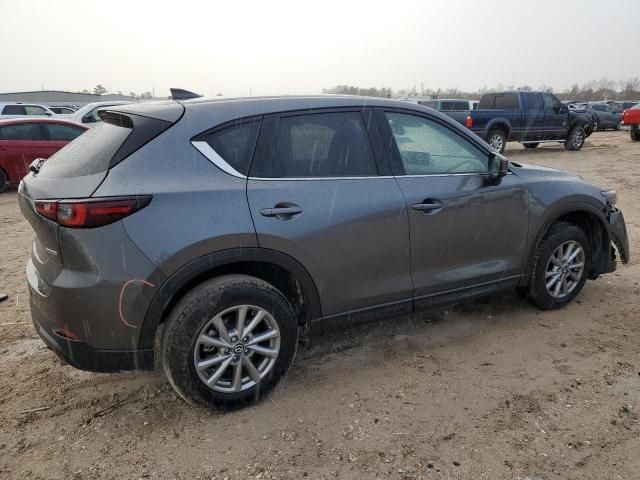 2023 Mazda CX-5 Preferred