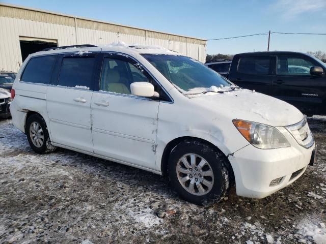 2009 Honda Odyssey EXL