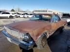 1979 Chevrolet EL Camino