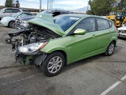 2012 Hyundai Accent GLS for sale in Rancho Cucamonga, CA