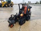 2013 Diwi Trencher