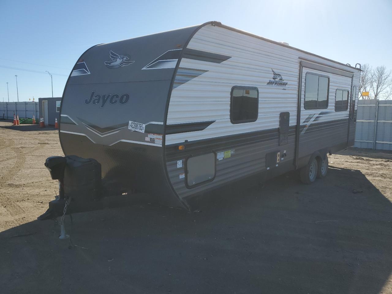 2023 Jayco JAY Flight