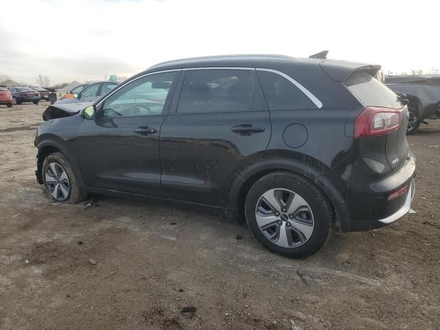 2019 KIA Niro FE