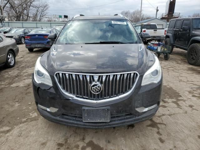 2014 Buick Enclave