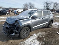 2022 Volkswagen Taos S en venta en Baltimore, MD