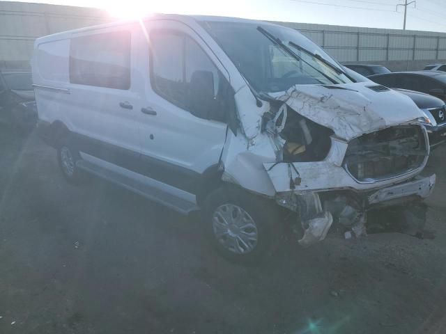 2018 Ford Transit T-250