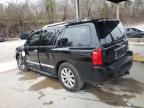2010 Infiniti QX56