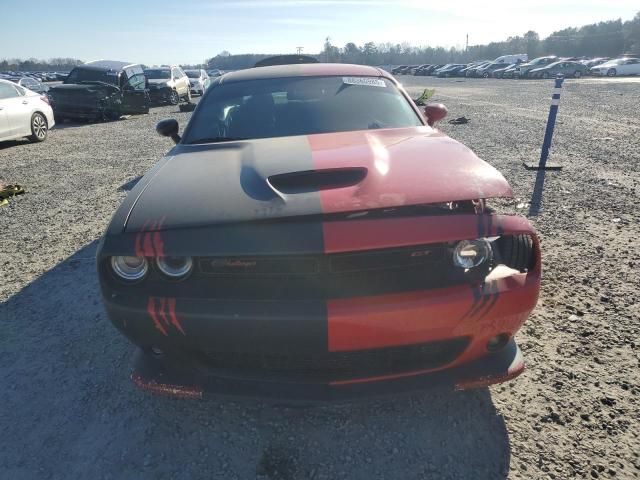 2021 Dodge Challenger GT