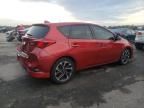 2016 Scion IM