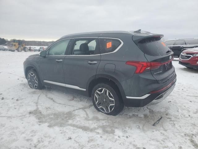 2023 Hyundai Santa FE SEL Premium