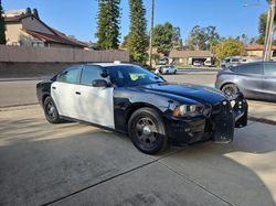 2014 Dodge Charger Police for sale in San Diego, CA