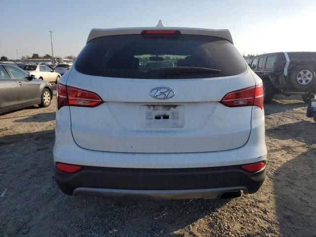 2016 Hyundai Santa FE Sport