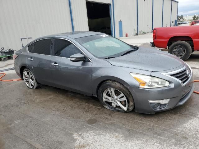 2015 Nissan Altima 3.5S