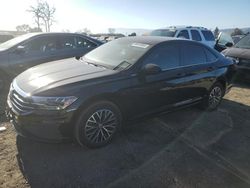 Volkswagen Jetta salvage cars for sale: 2019 Volkswagen Jetta S