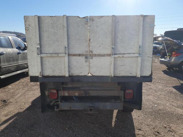 2007 Chevrolet 3500 HD
