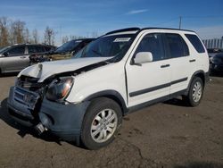 2005 Honda CR-V EX for sale in Portland, OR