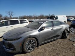 2023 Toyota Crown XLE en venta en Des Moines, IA