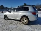 2008 Toyota Highlander