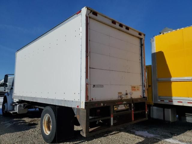 2009 Freightliner M2 106 Medium Duty