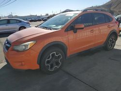 2015 Subaru XV Crosstrek 2.0 Premium for sale in Colton, CA