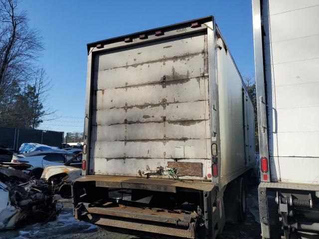 2005 Freightliner M2 106 Medium Duty