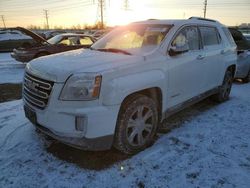 2017 GMC Terrain SLT en venta en Elgin, IL