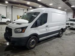 Ford Transit salvage cars for sale: 2019 Ford Transit T-150