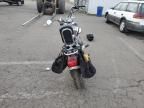 2009 Yamaha XV250