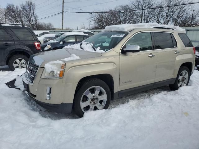 2012 GMC Terrain SLT