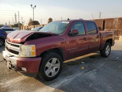 Chevrolet Silverado c1500 salvage cars for sale: 2008 Chevrolet Silverado C1500