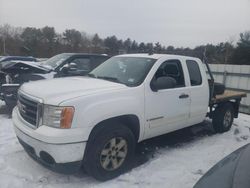 2008 GMC Sierra K1500 en venta en Exeter, RI