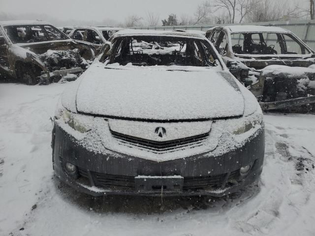 2009 Acura TSX