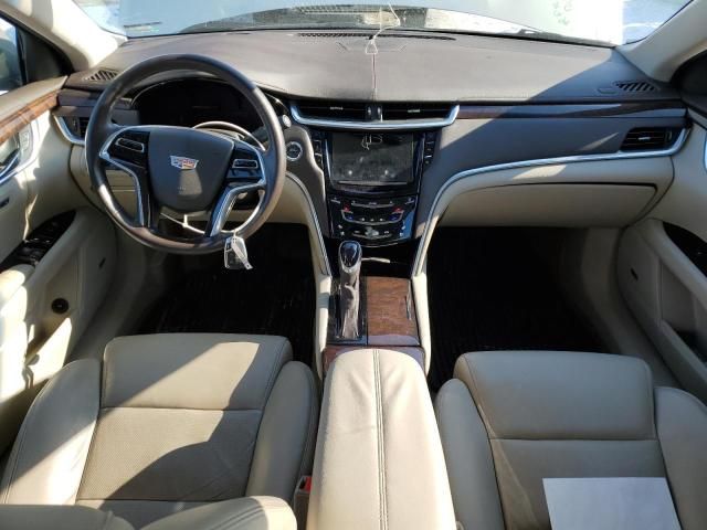 2016 Cadillac XTS Luxury Collection