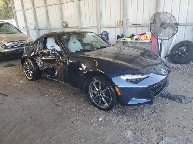 2021 Mazda MX-5 Miata Grand Touring