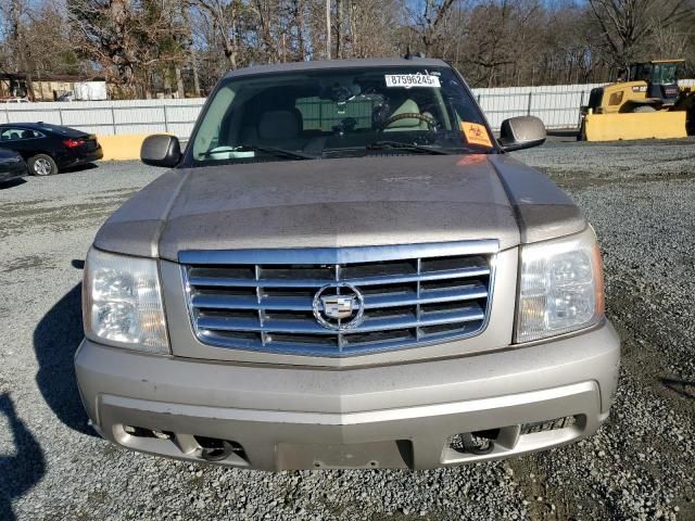 2006 Cadillac Escalade ESV