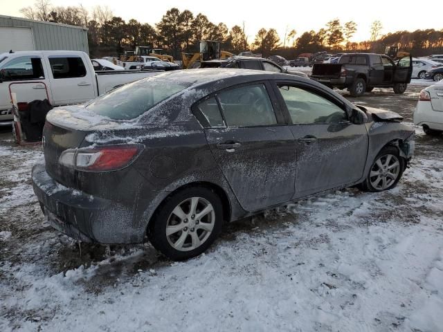 2010 Mazda 3 I