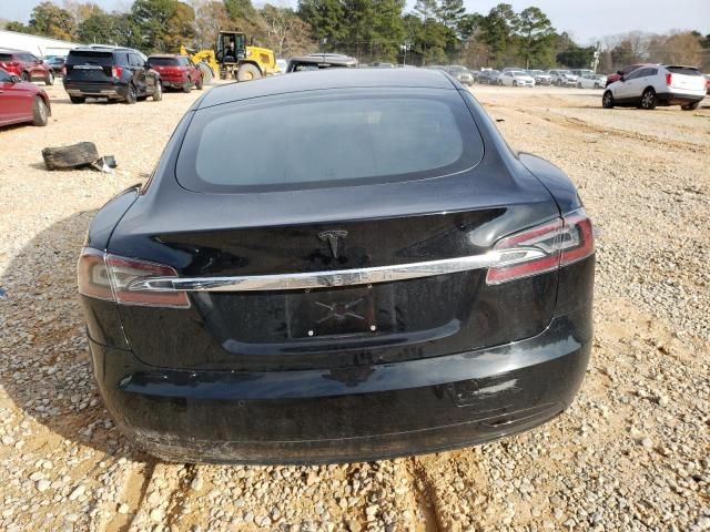 2017 Tesla Model S