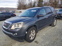 2011 GMC Acadia SLE for sale in Concord, NC