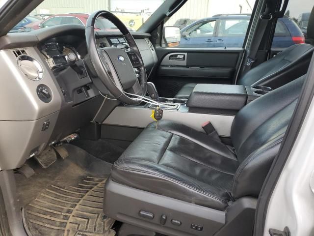 2012 Ford Expedition Limited